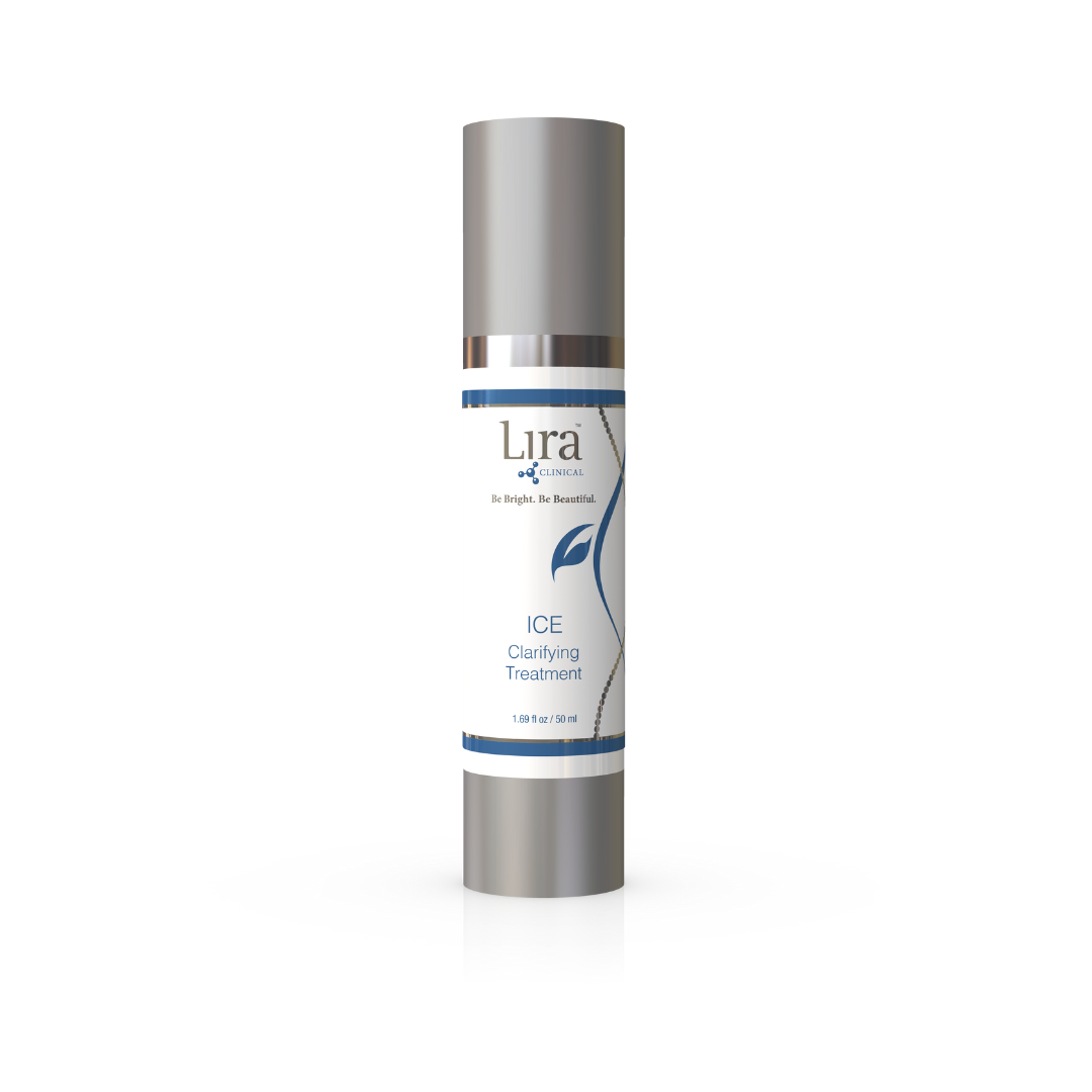 Lira ICE Clarifying Treatment