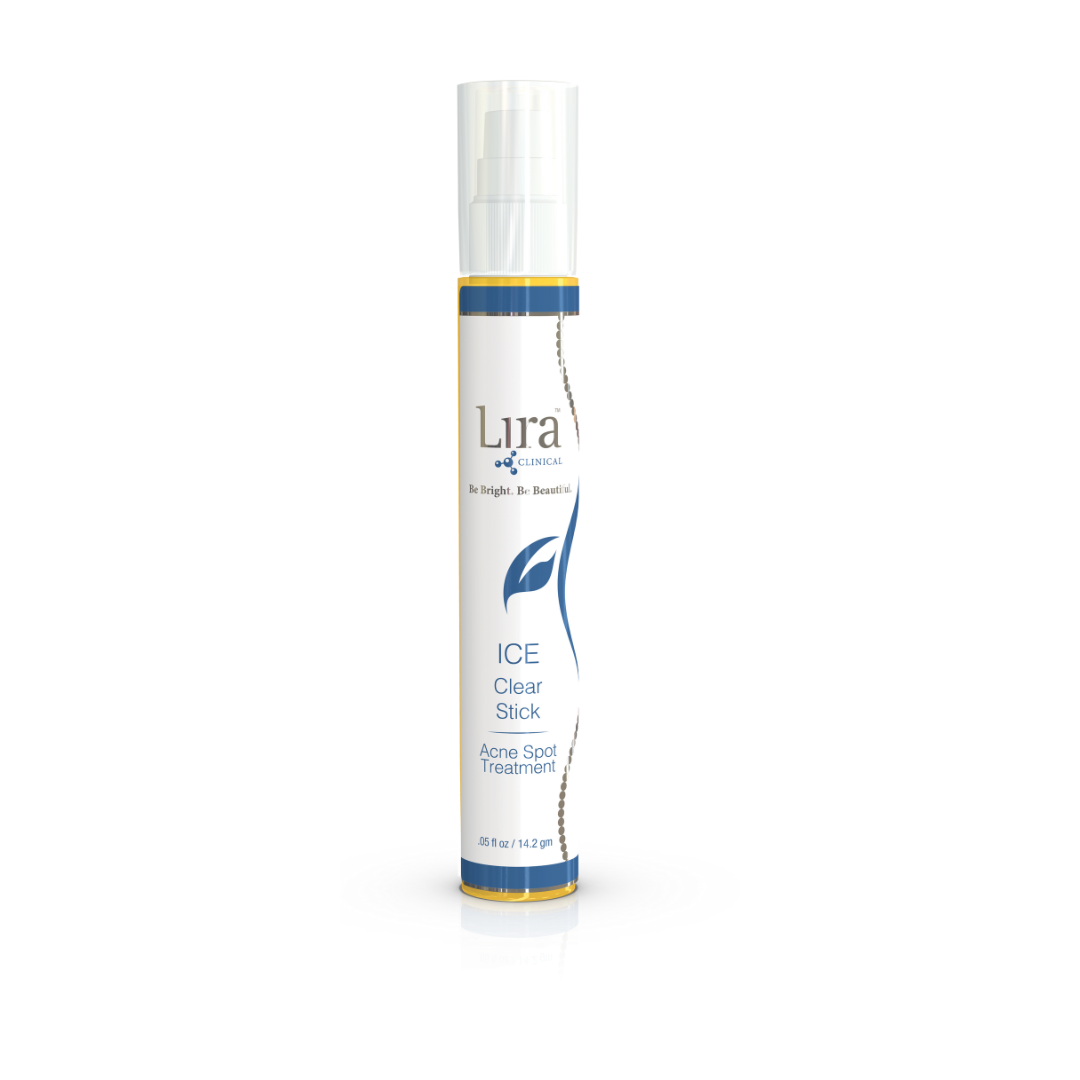 Lira ICE Clear Stick