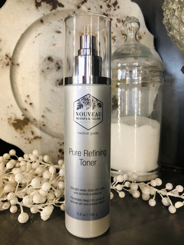 Pore Refining Toner