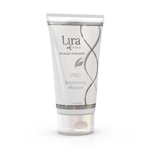 Lira Pro Brightening Masque