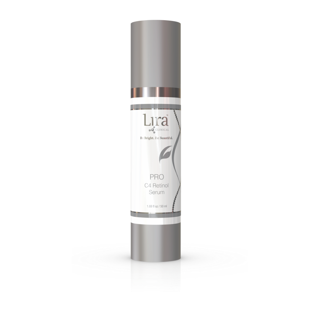 Lira Pro C-4 Retinol Serum