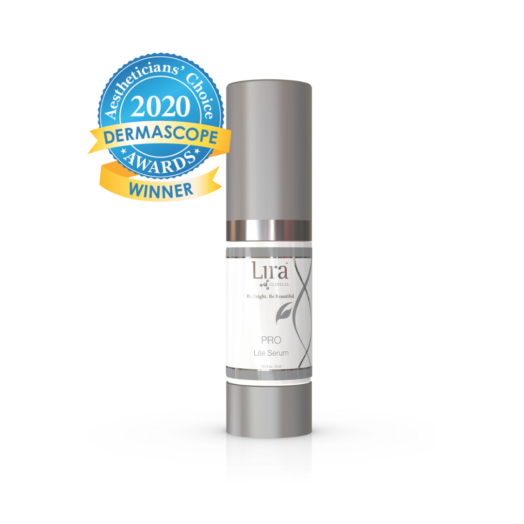 Lira Pro Lite Serum