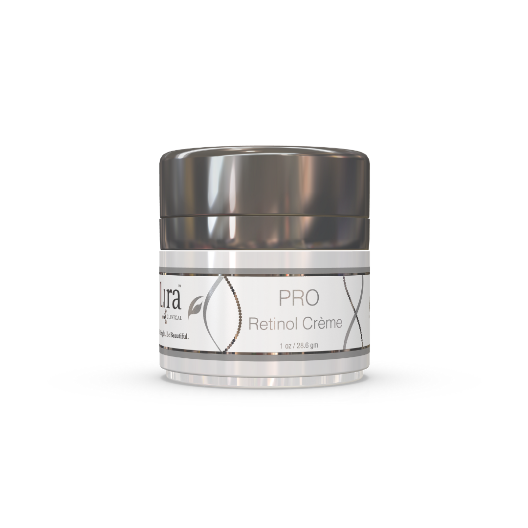 Lira Pro Retinol Creme