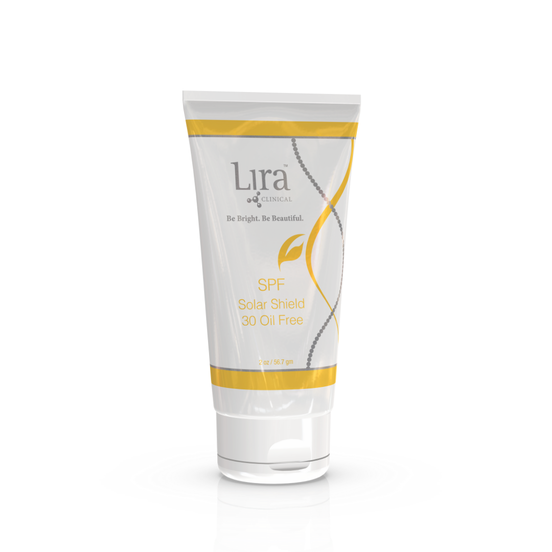 Lira SPF Solar Shield 30 Oil Free