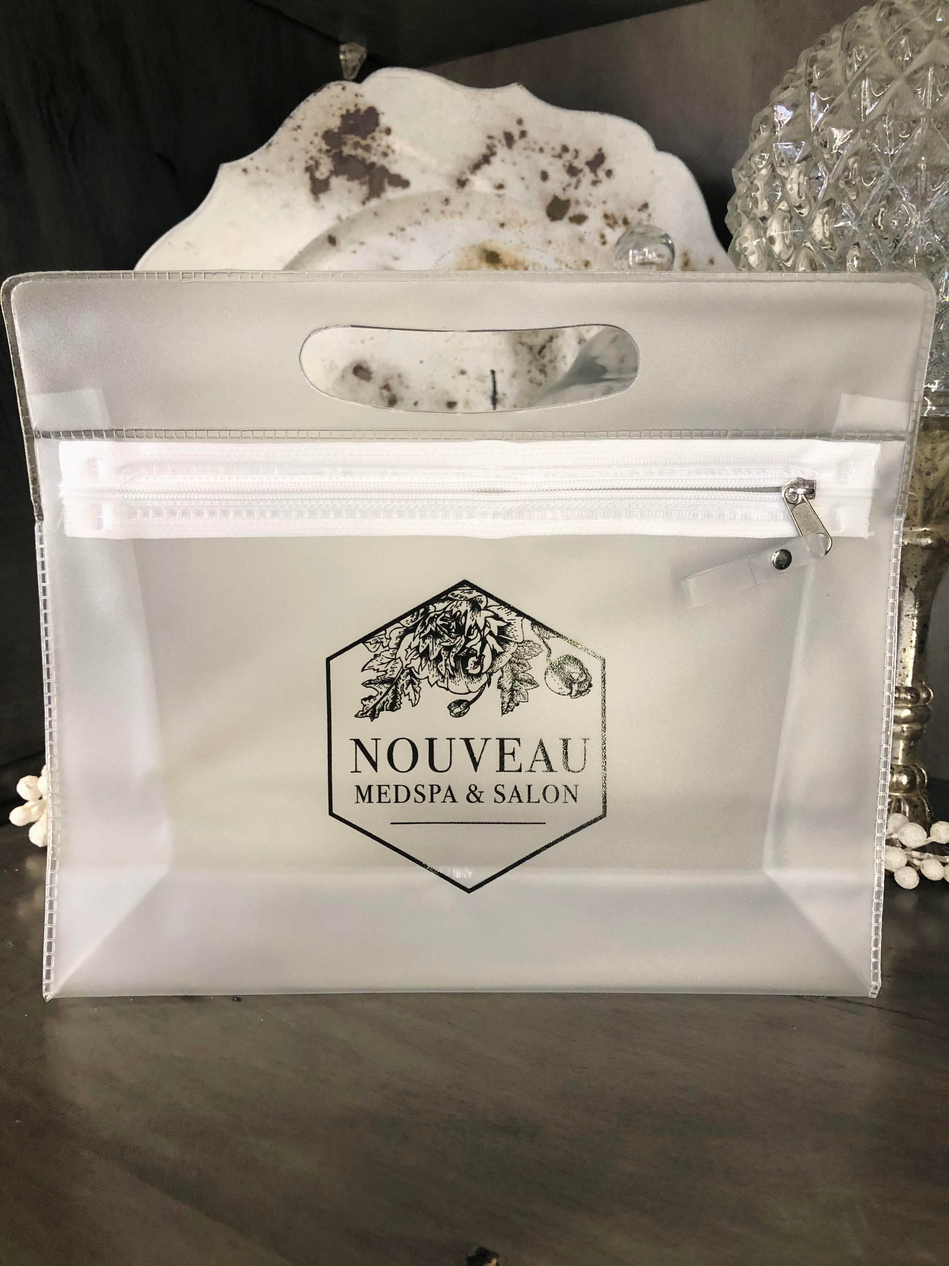 Nouveau Travel Bag
