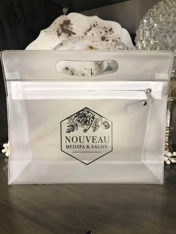 Nouveau Travel Bag